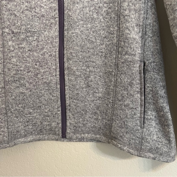 Kuiu Women's base camp fleece collection large jacket winter - Picture 4 of 7